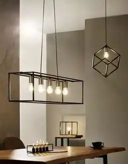 XXXLutz Hängeleuchte 3066000702 XXXLutz Angebot