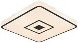 Möbelix LED-Deckenleuchte „Jordan“ 82271433 Möbelix Angebot