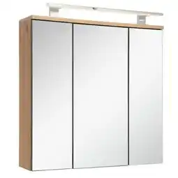 Möbelix Spiegelschrank 0838002905 Möbelix Angebot
