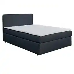 Möbelix Boxspringbett 140x200cm 2330000601 Möbelix Angebot