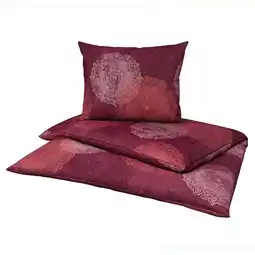 Möbelix Bettwäsche „Linda“ 5397037301 Möbelix Angebot