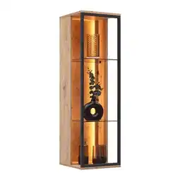 Mömax Hängevitrine „FLORENZ“ 2412009603 mömax Angebot