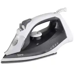 Möbelix Dampfbügeleisen „Mara“ 92180008 Möbelix Angebot