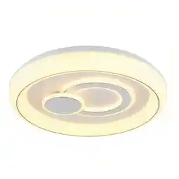 Möbelix LED-Deckenleuchte „RUIZ“ 4558466701 Möbelix Angebot