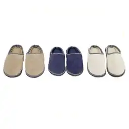 Möbelix Gästepantoffel „Marge“ 13560410 Möbelix Angebot