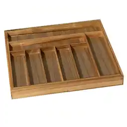 Möbelix Besteckeinsatz „FRANZISKA“ 37180023 Möbelix Angebot