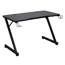 Mömax Gamingtisch „RACER II“ 1320001101 mömax Angebot