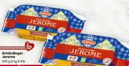 Billa Schärdinger Jerome Angebot