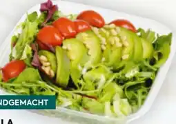 Billa Billa immer gut Blattsalatmischung Angebot