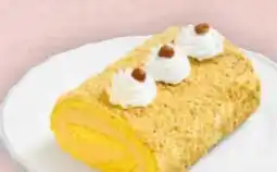 Billa BILLA PLUS Konditorei Haselnussroulade Block Angebot