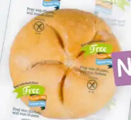 Billa Free Choice Kaisersemmel Angebot