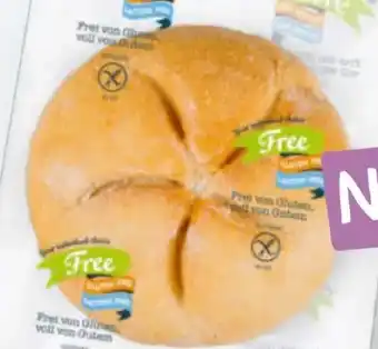 Billa Free Choice Kaisersemmel Angebot
