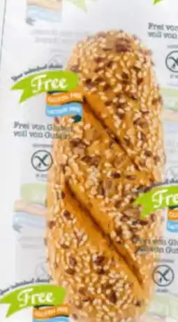 Billa Free Choice Kornspitz Angebot