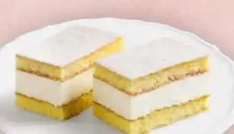 Billa BILLA PLUS Konditorei Topfenschnitte Angebot