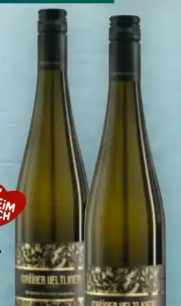Billa Winzer Krems Grüner Veltliner Reserve Angebot