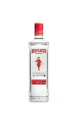 Billa Beefeater London Dry Gin Angebot