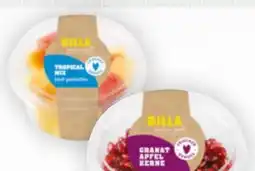Billa Billa immer gut Obstbecher Angebot