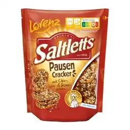 Billa Lorenz Saltletts Angebot