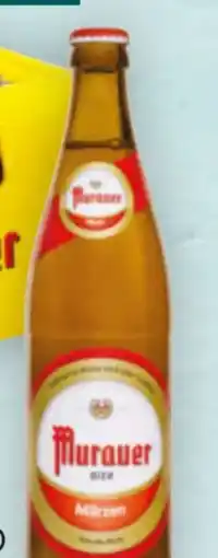 Billa Murauer Märzen Angebot