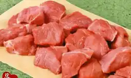 Billa ja!natürlich Bio Rindsgulaschfleisch Angebot