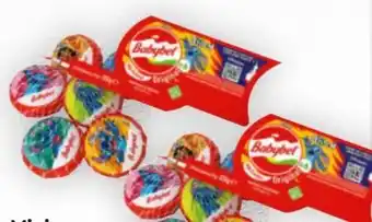 Billa Babybel Mini Angebot
