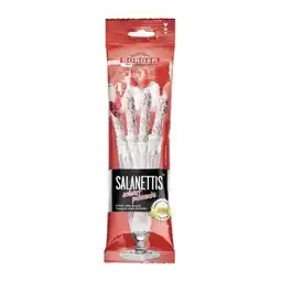 Billa Sorger Salanettis Angebot