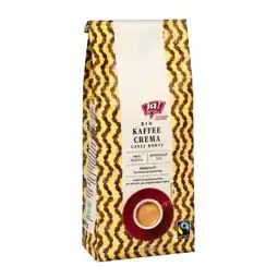 Billa ja!natürlich Bio Kafee Angebot