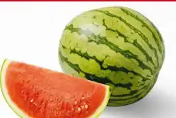 Billa Wassermelonen Kernarm Angebot