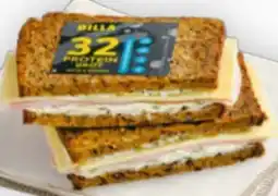 Billa Billa immer gut Proteinbrot Angebot
