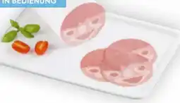 Billa Motivroulade Purzelwurst Angebot