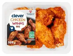 Billa Clever Chicken Wings Angebot