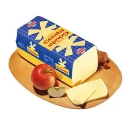 Billa Schärdinger Gouda Angebot