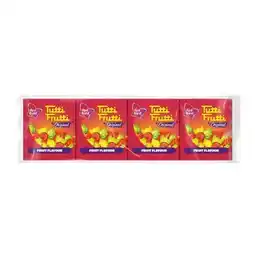 Billa Red Band Tutti Frutti Angebot