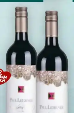 Billa Paul Lehrner Zweigelt Unglaublich Angebot