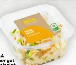 Billa Billa immer gut Nudel Salat Angebot