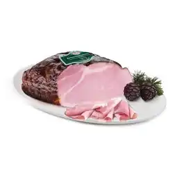 Billa Frierss Zirbenrauchschinken Angebot