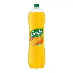 Billa Gröbi Orange Limonade Angebot
