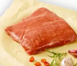 Billa Hofstädter Die Grillerei Flat Iron Steak Angebot