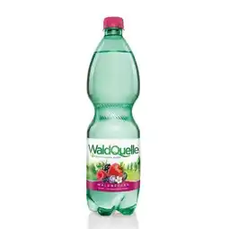 Billa Waldquelle Frucht Angebot