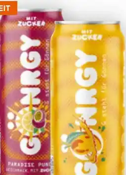 Billa Gönrgy Energydrink Angebot