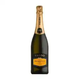 Billa Valdo Prosecco Spumante Extra Dry Angebot