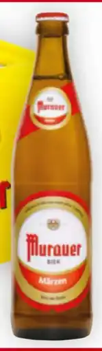 Billa Murauer Märzen Angebot