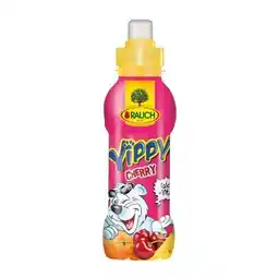Billa Rauch Yippy Kindergetränk Angebot