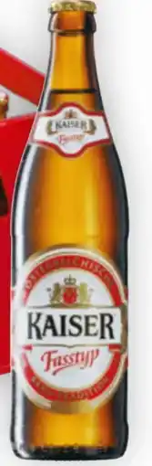 Billa Kaiser Fasstyp Angebot