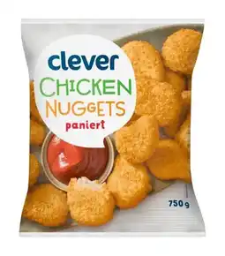 Billa Clever Hühner-Nuggets Angebot