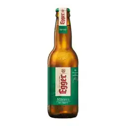 Billa Egger Märzen Angebot