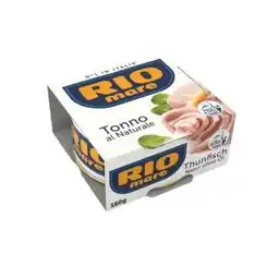 Billa Rio Mare Thunfisch natur Angebot