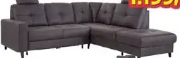 Möbelix James Wood Wohnlandschaft Angebot
