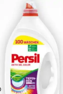 Billa Persil Gel Angebot