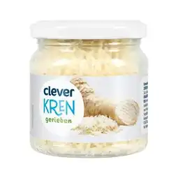 Billa Clever Kren gerieben Angebot